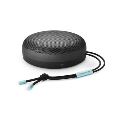B&O Bluetooth Speaker (Anthracite Oxygen) Beosound A1 2nd Gen